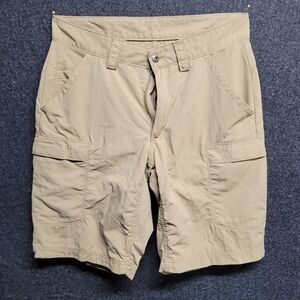 Duluth Men's Armachillo Cooling 11" Cargo Shorts